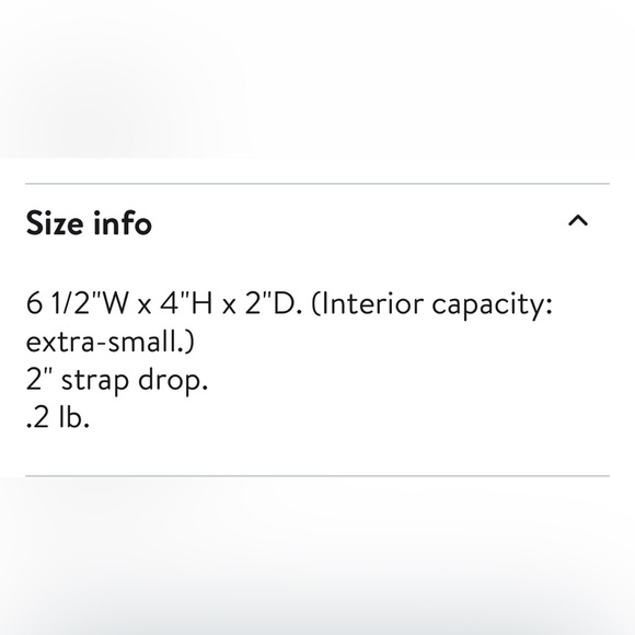 Longchamp Le Pilage Nylon Canvas Cosmetics Case - Picture 12 of 13